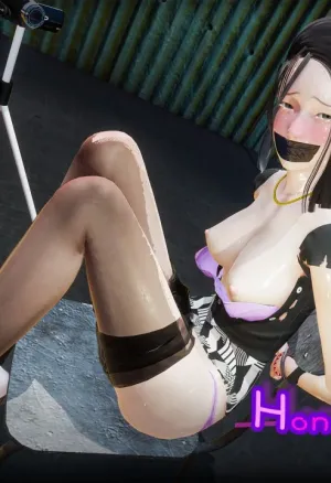 Honey-Welcome Home 6