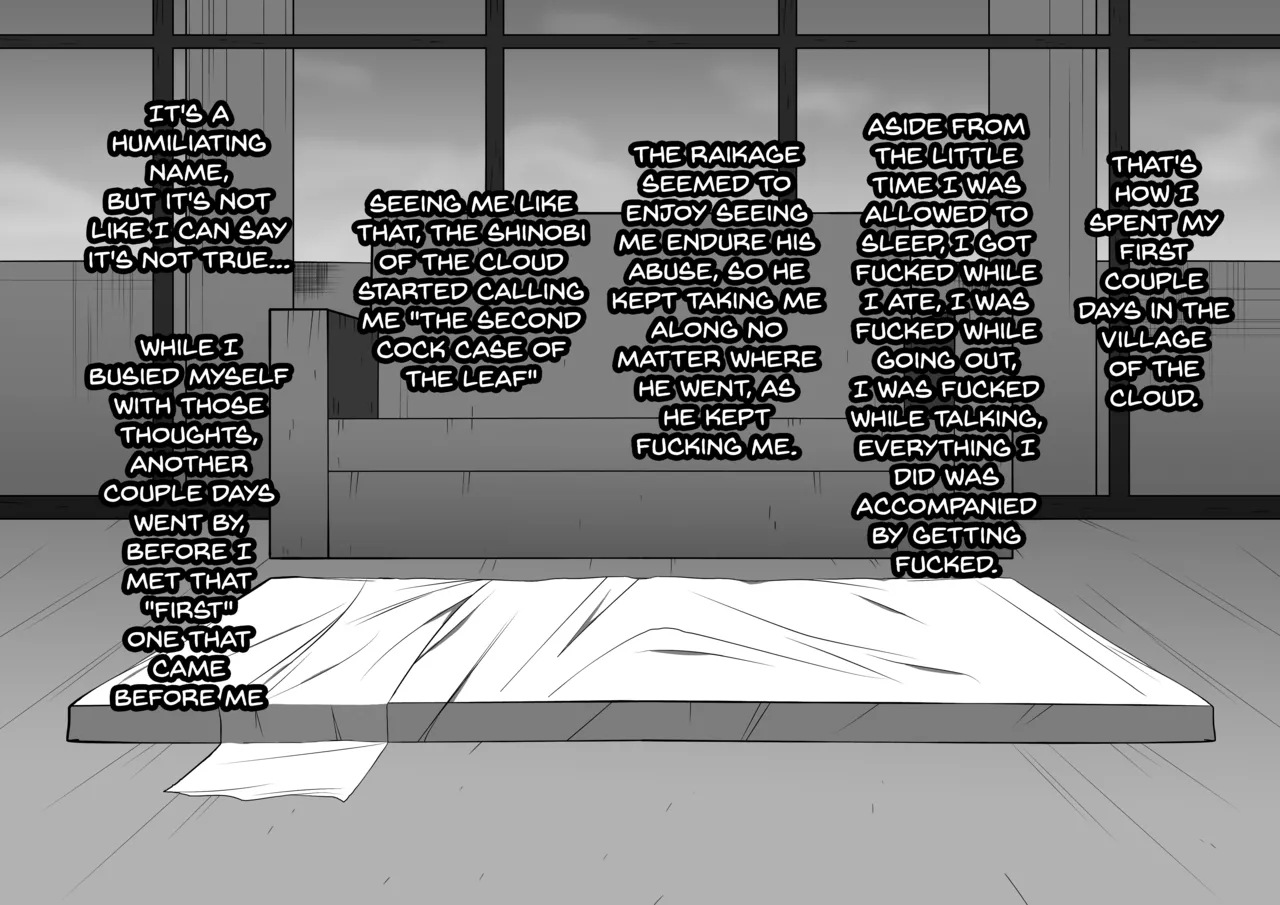 Shin Innindou Byakugan Hime VS Tanetsuke Taihou image number 80