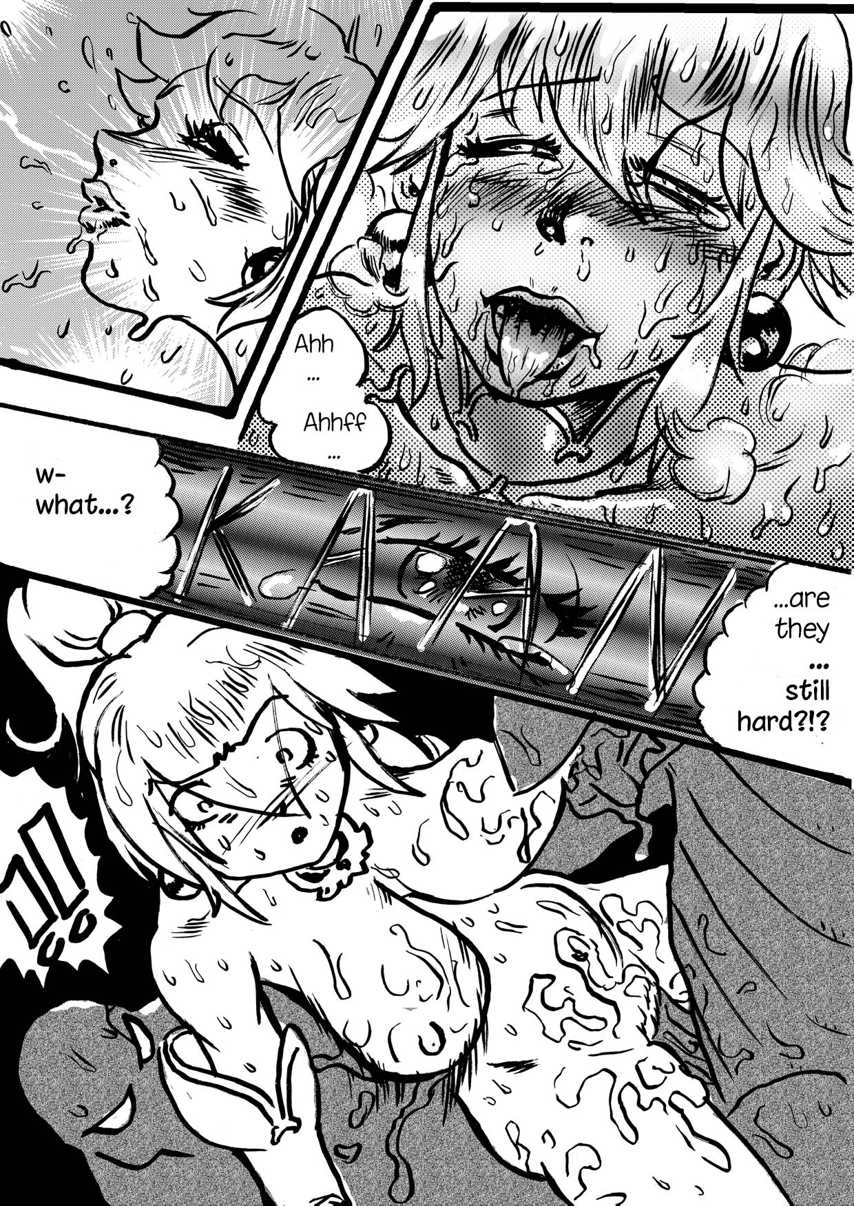 Super Wild Adventure 4 image number 29