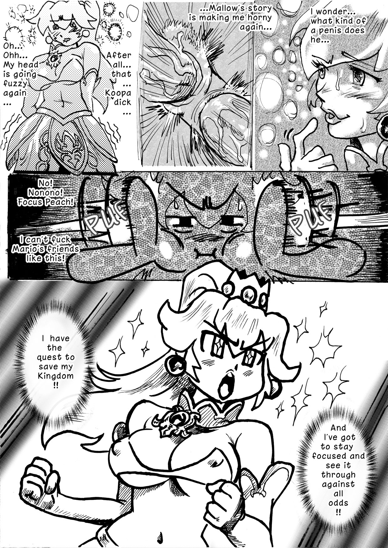 Super Wild Adventure 4 image number 35