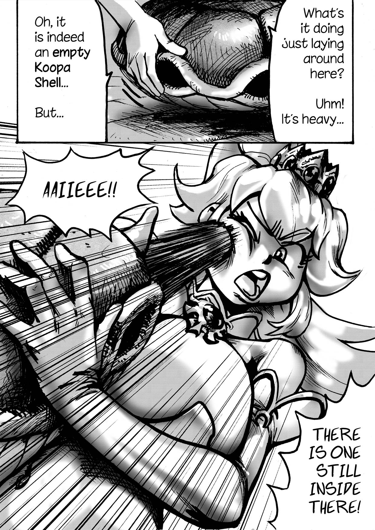 Super Wild Adventure 4 image number 6