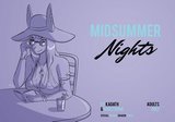 Midsummer Nights