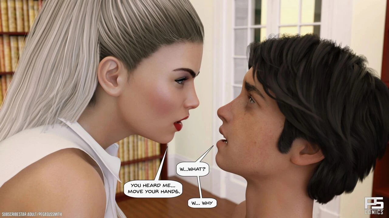 Milf Mansion 2 image number 109