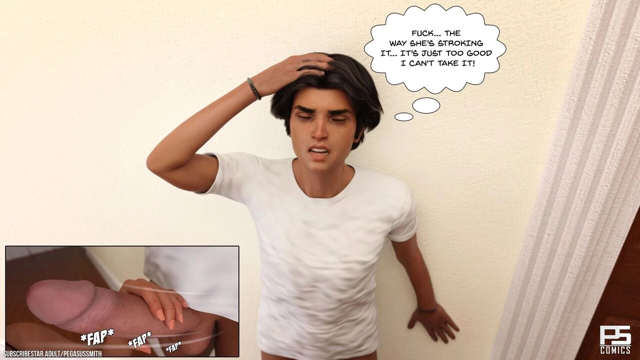 Milf Mansion 2 image number 16