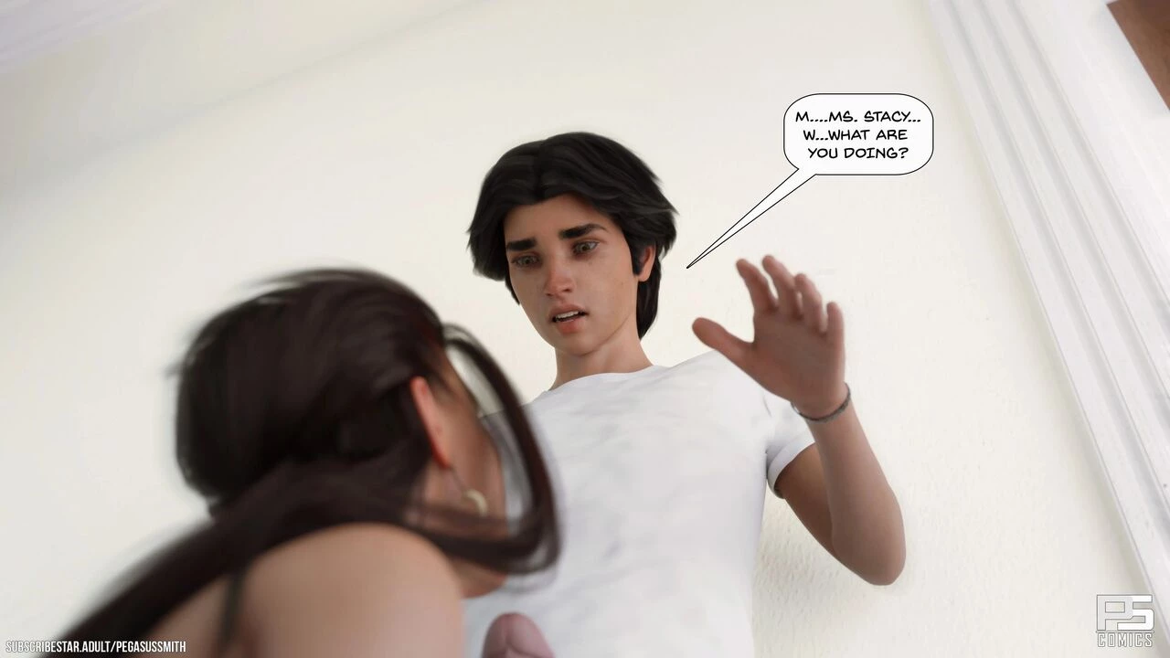 Milf Mansion 2 image number 20