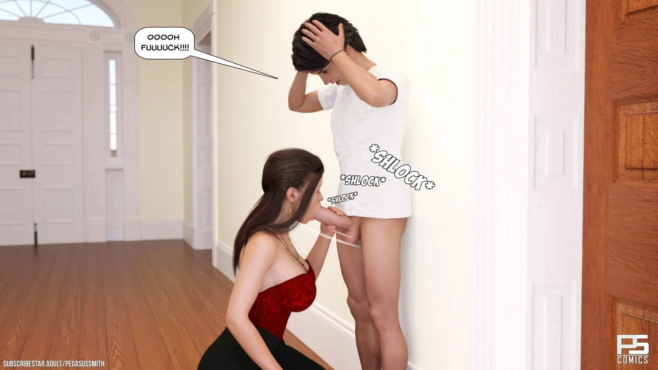 Milf Mansion 2 image number 22