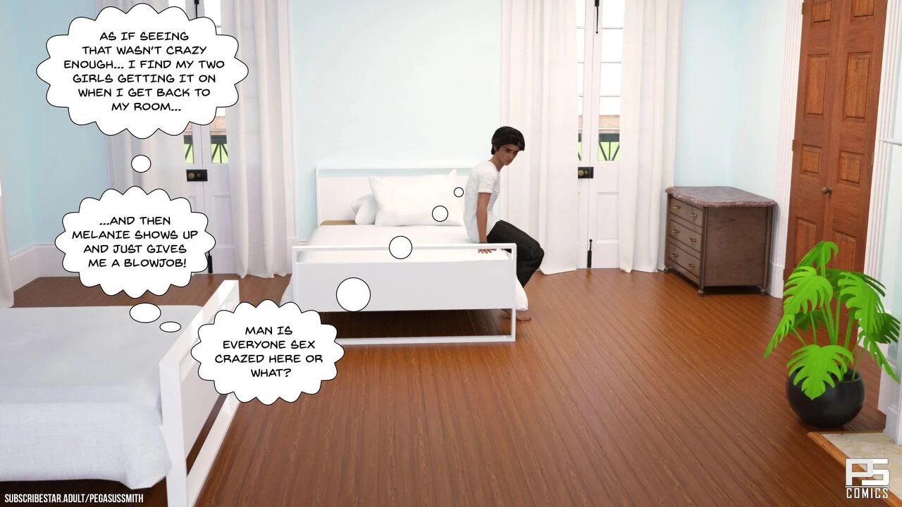 Milf Mansion 2 image number 2