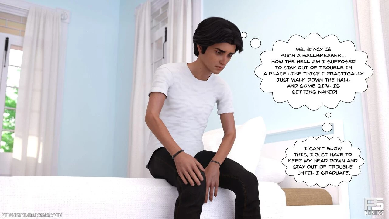 Milf Mansion 2 image number 29