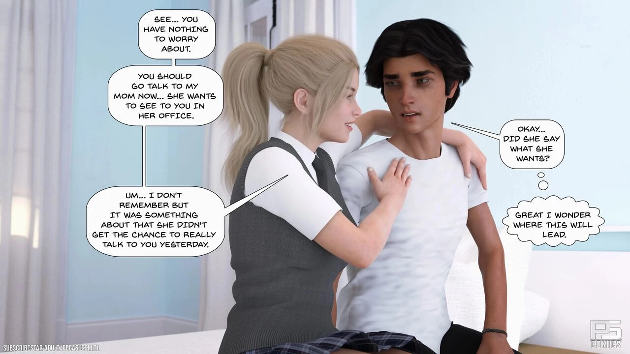 Milf Mansion 2 image number 33