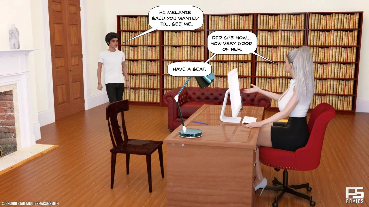 Milf Mansion 2 image number 35