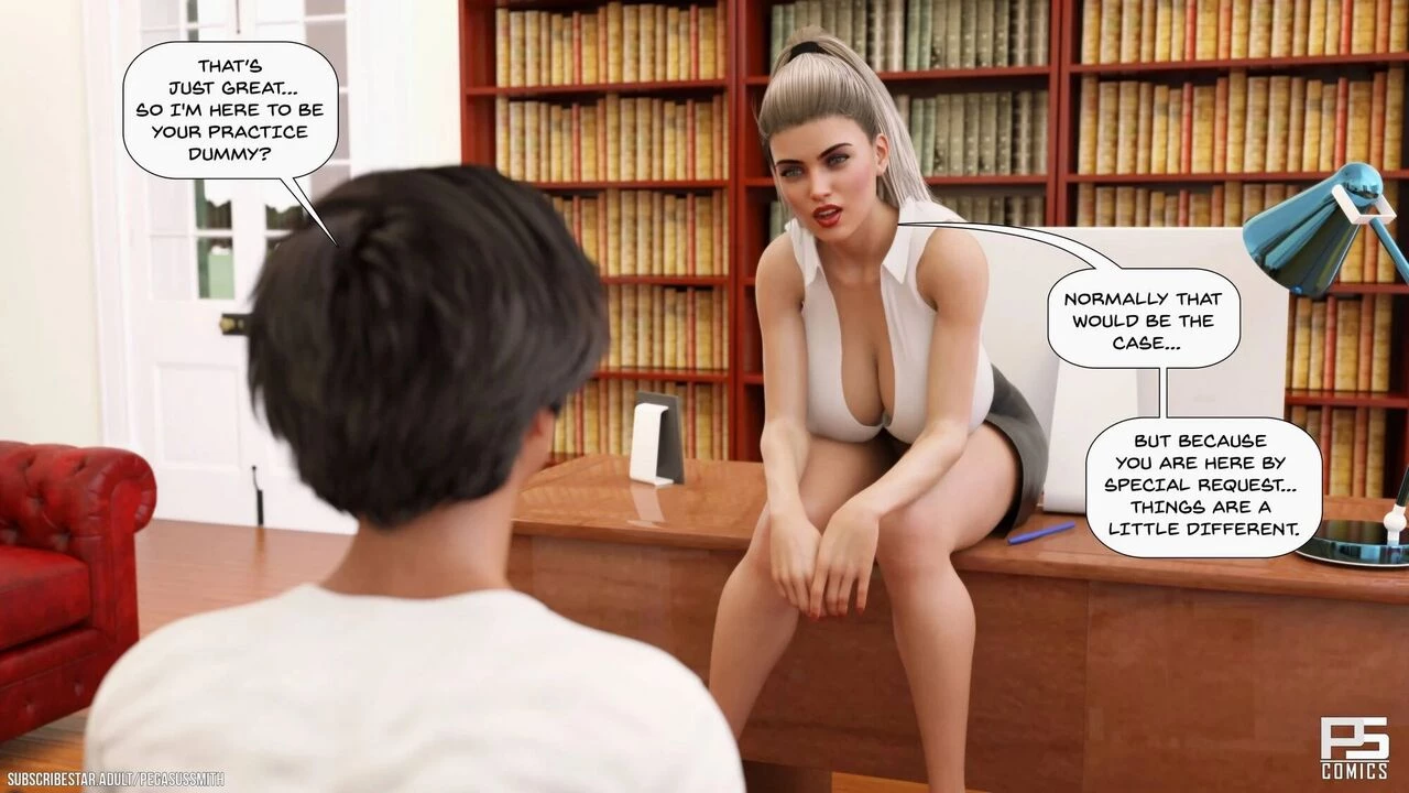 Milf Mansion 2 image number 42