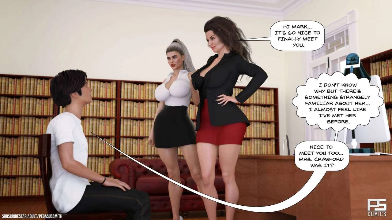 Milf Mansion 2 image number 46