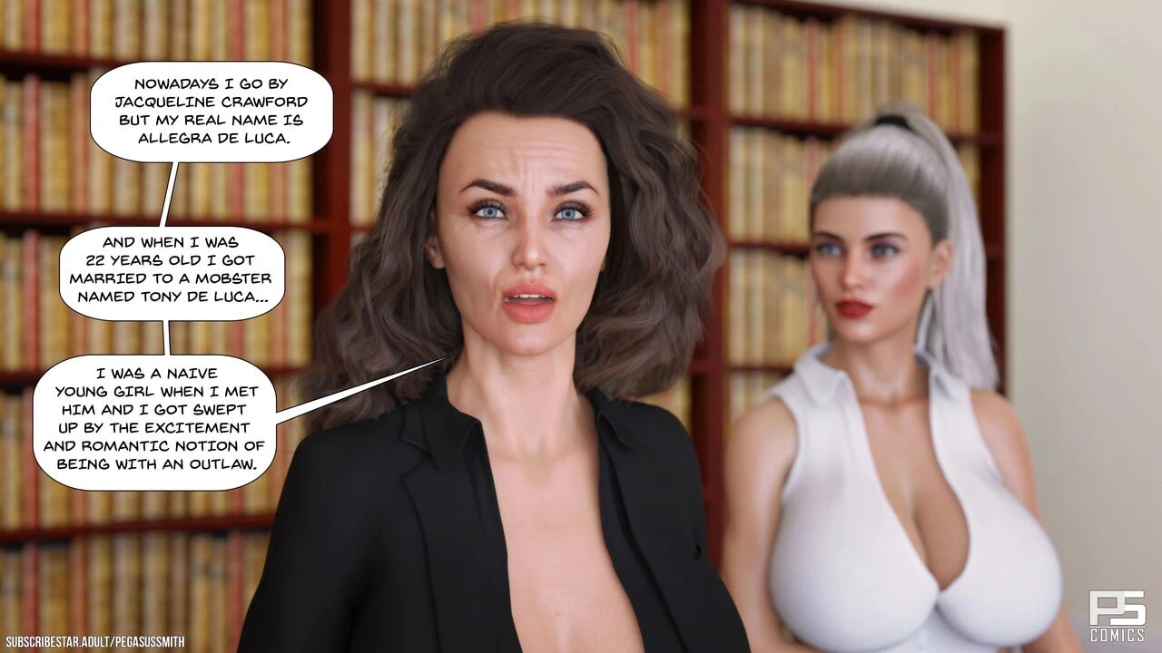 Milf Mansion 2 image number 52