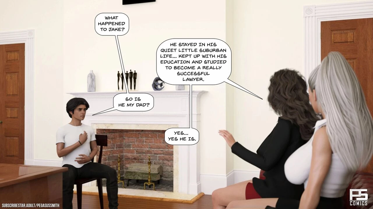 Milf Mansion 2 image number 58