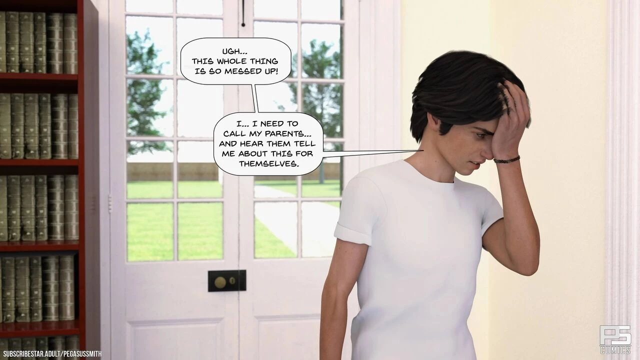 Milf Mansion 2 image number 67