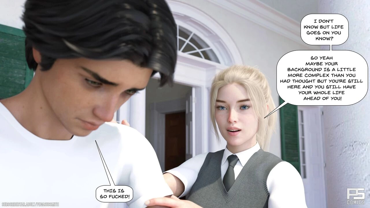 Milf Mansion 2 image number 73