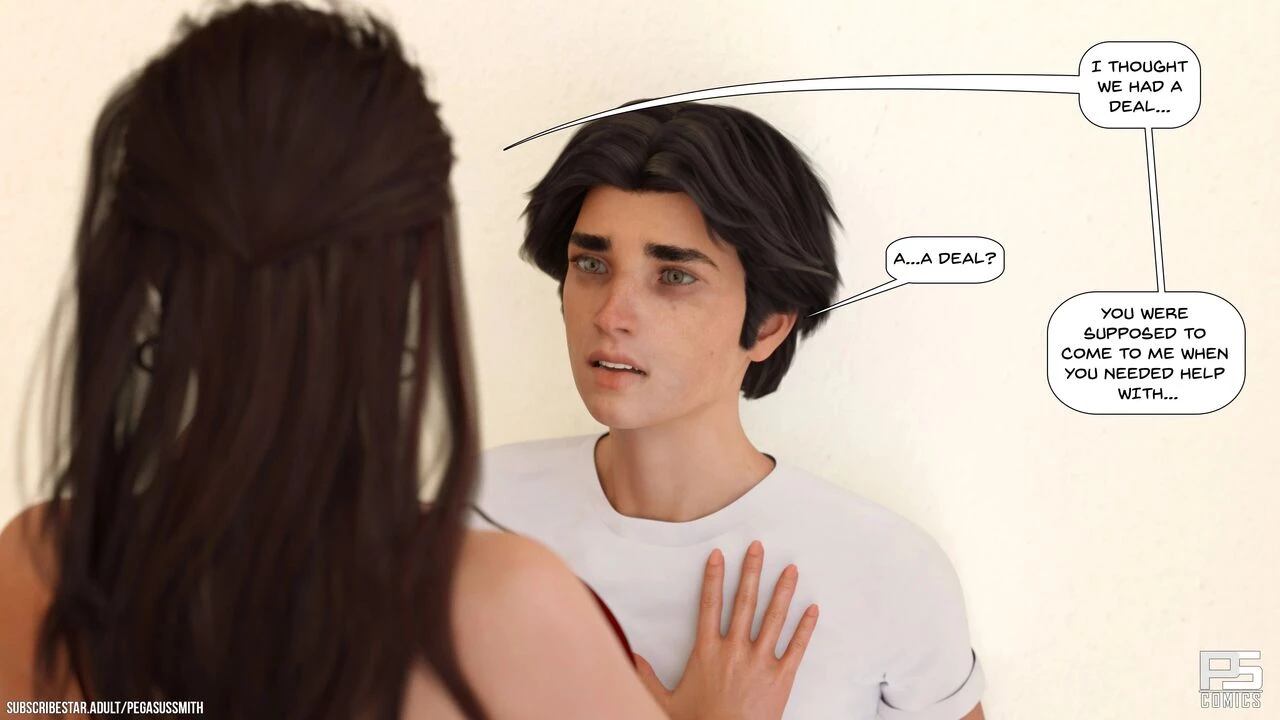 Milf Mansion 2 image number 7