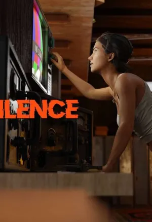 Radio Silence