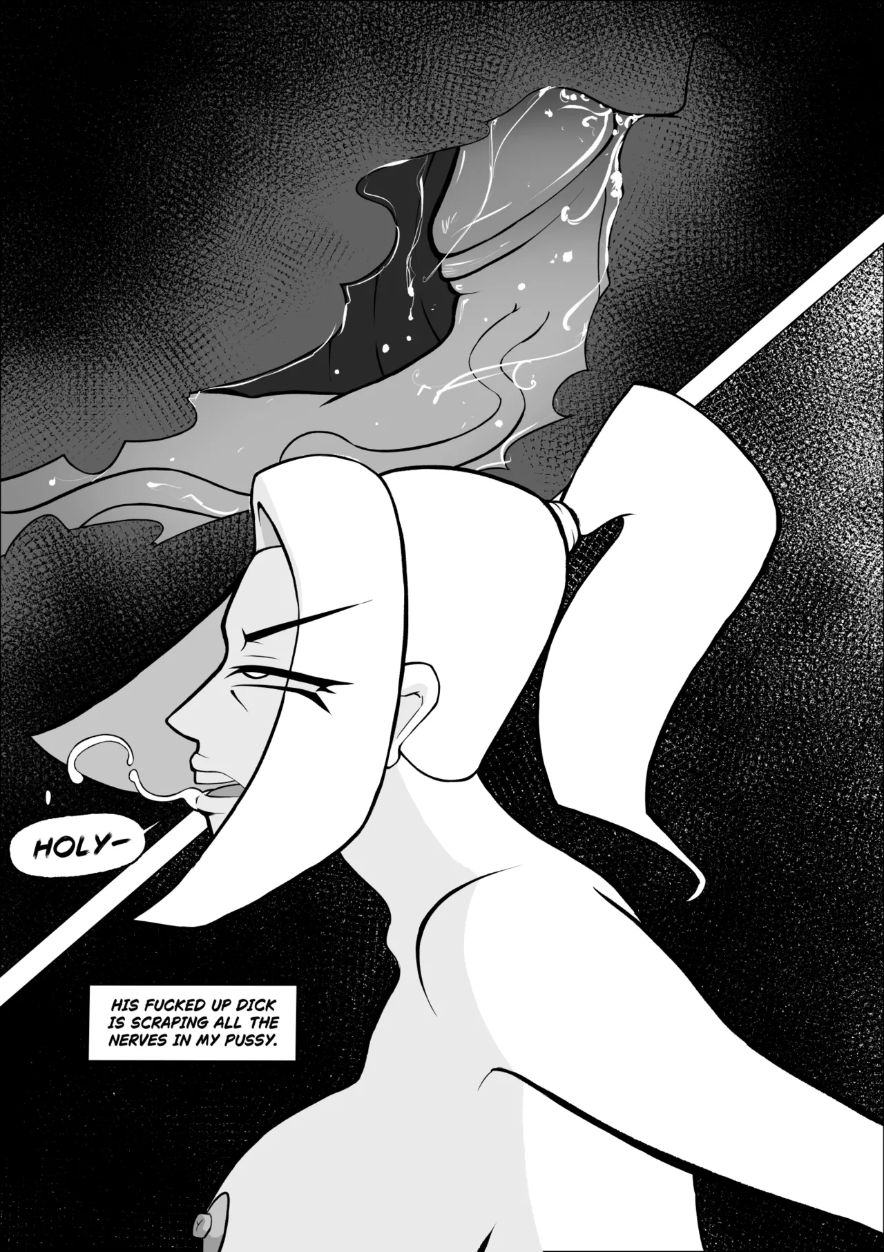 Honda-Chan Gets Fucked! image number 2