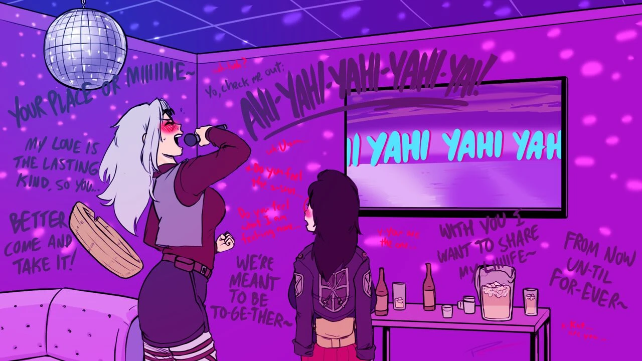Player-Character Party image number 8