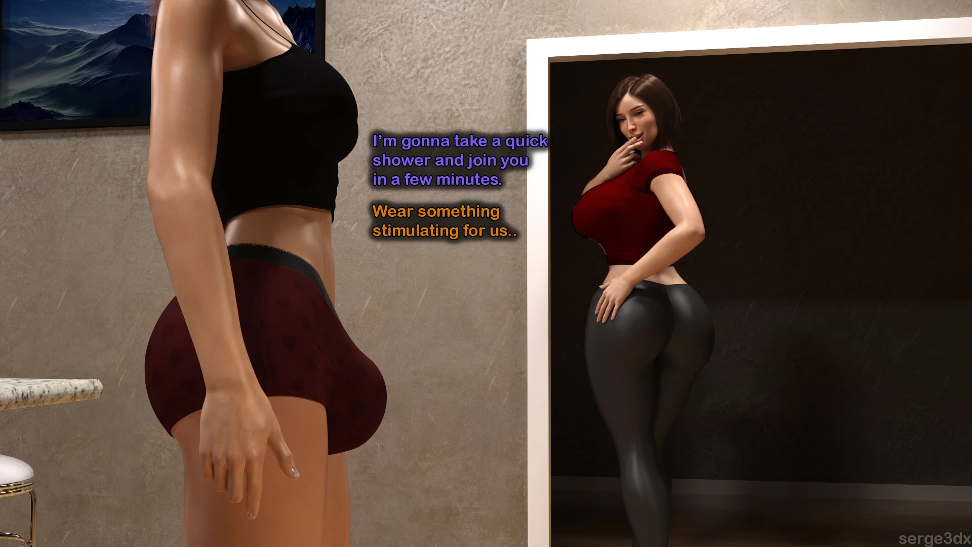 19.Slumber Party image number 29