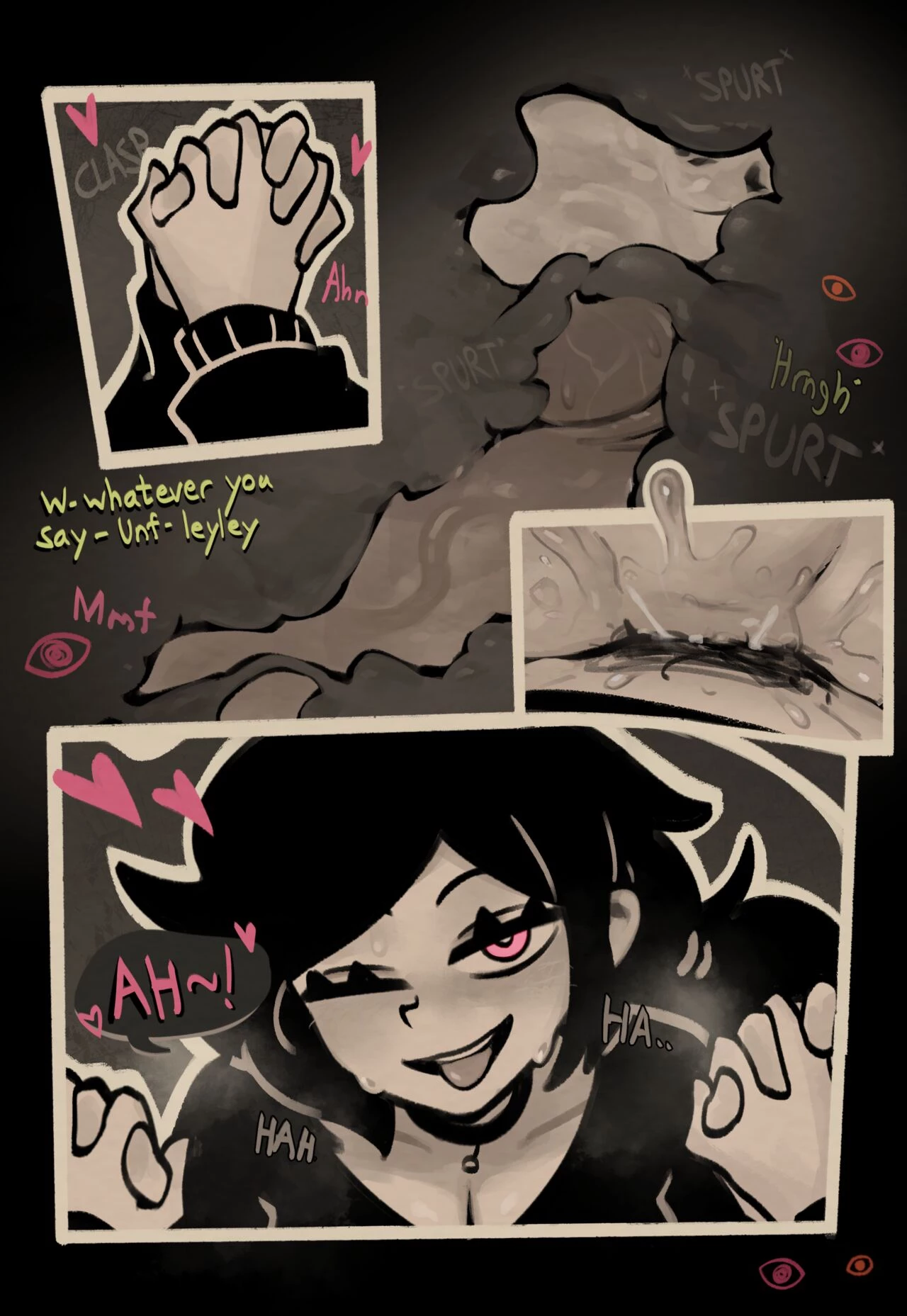 Coffin Of Andy And Leyley: Descent Route 2 image number 15