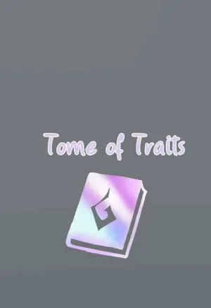 Tome of Traits  TFT