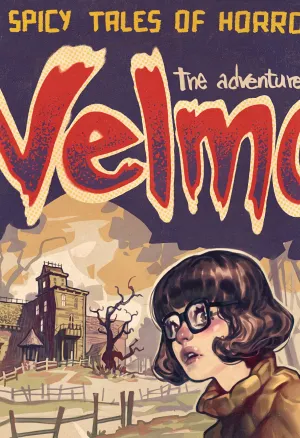 The Adventures of Velma