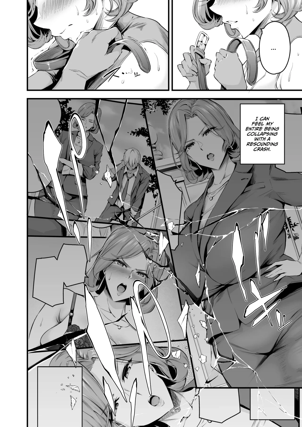 Sow President of the Shiramine Academy 1+2  Shiramine Gakuen no Mesubuta Kaichou image number 130