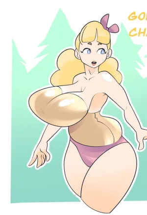 Goldilocks challenge