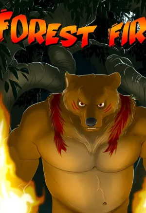 Forest Fires 2 - Revenant