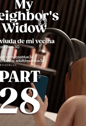 My Neighbors Widow 28