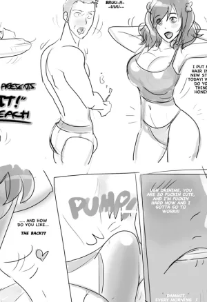 Kurosakis - I hate it