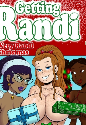 Getting Randi: A Very Randi Christmas