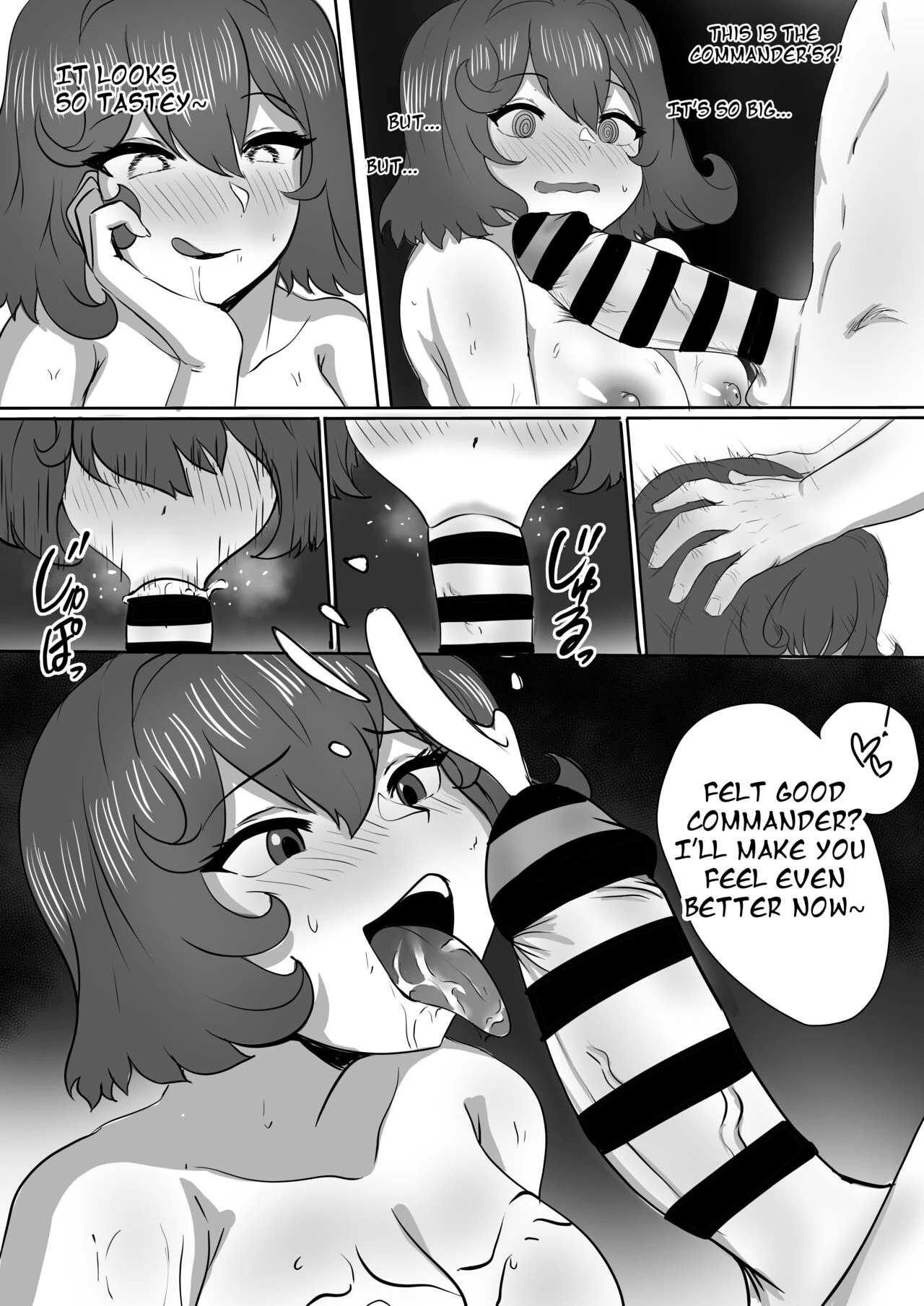 Confession of Love image number 6