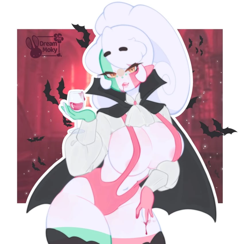 Dream Moky Comp image number 25