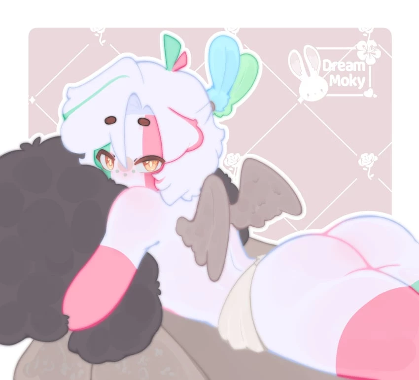 Dream Moky Comp image number 26
