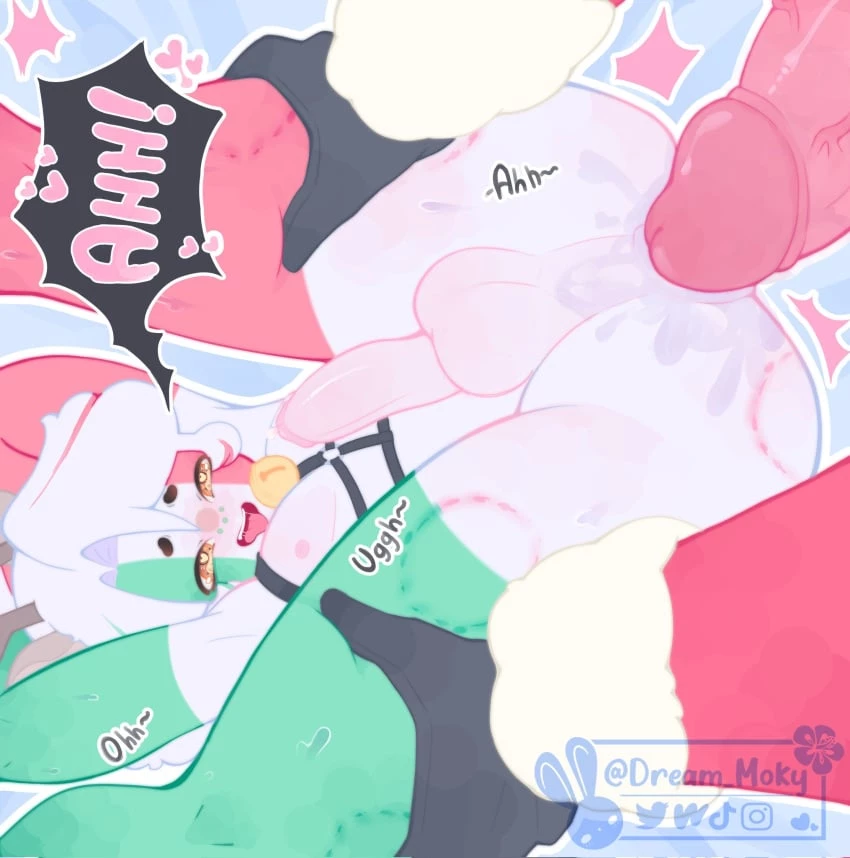 Dream Moky Comp image number 38