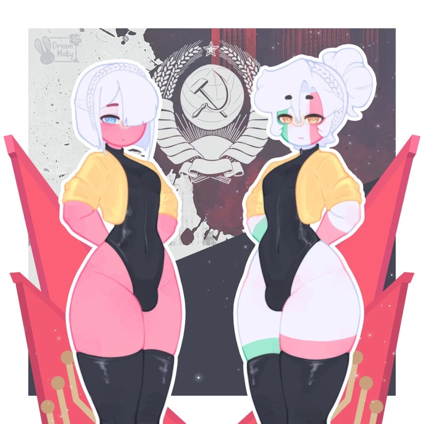 Dream Moky Comp image number 52