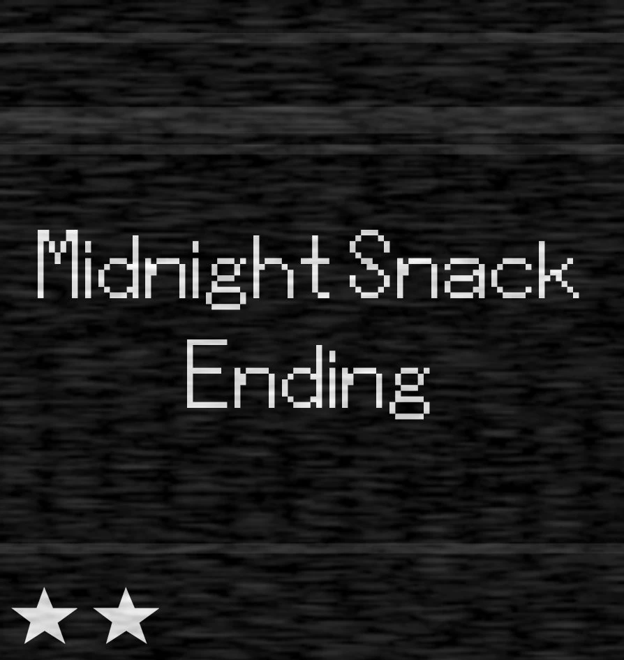 Jeremys last night at Freddys midnight snack ending image number 29