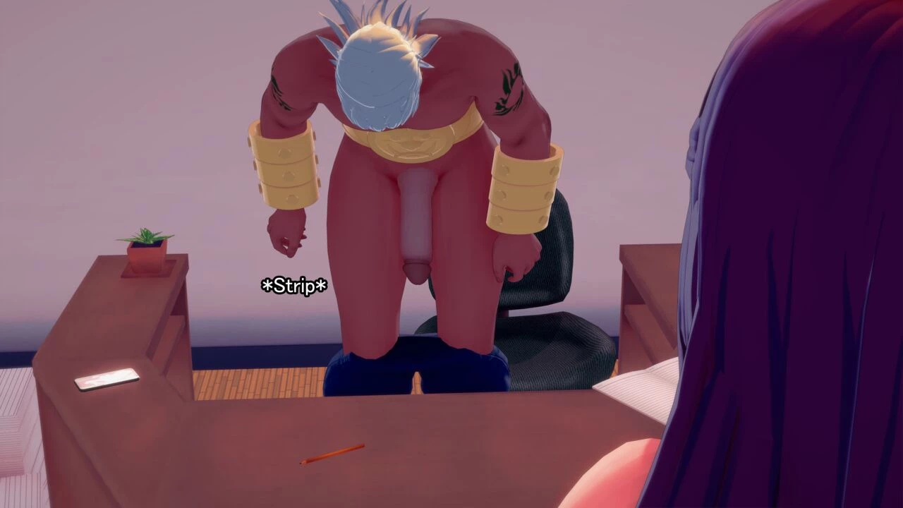 Kushinas Negotiation. Konoha story 3 image number 2