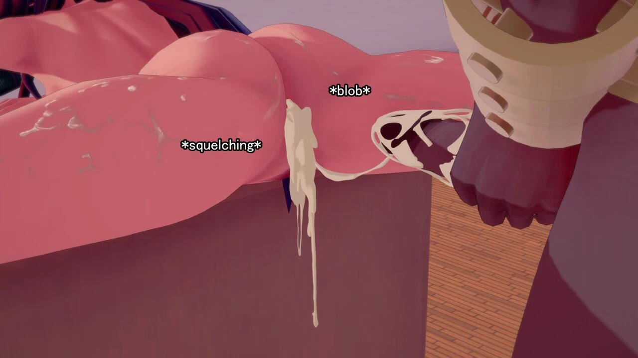 Kushinas Negotiation. Konoha story 3 image number 53