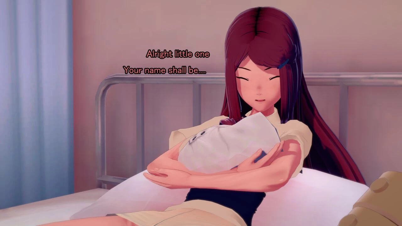 Kushinas Negotiation. Konoha story 3 image number 83