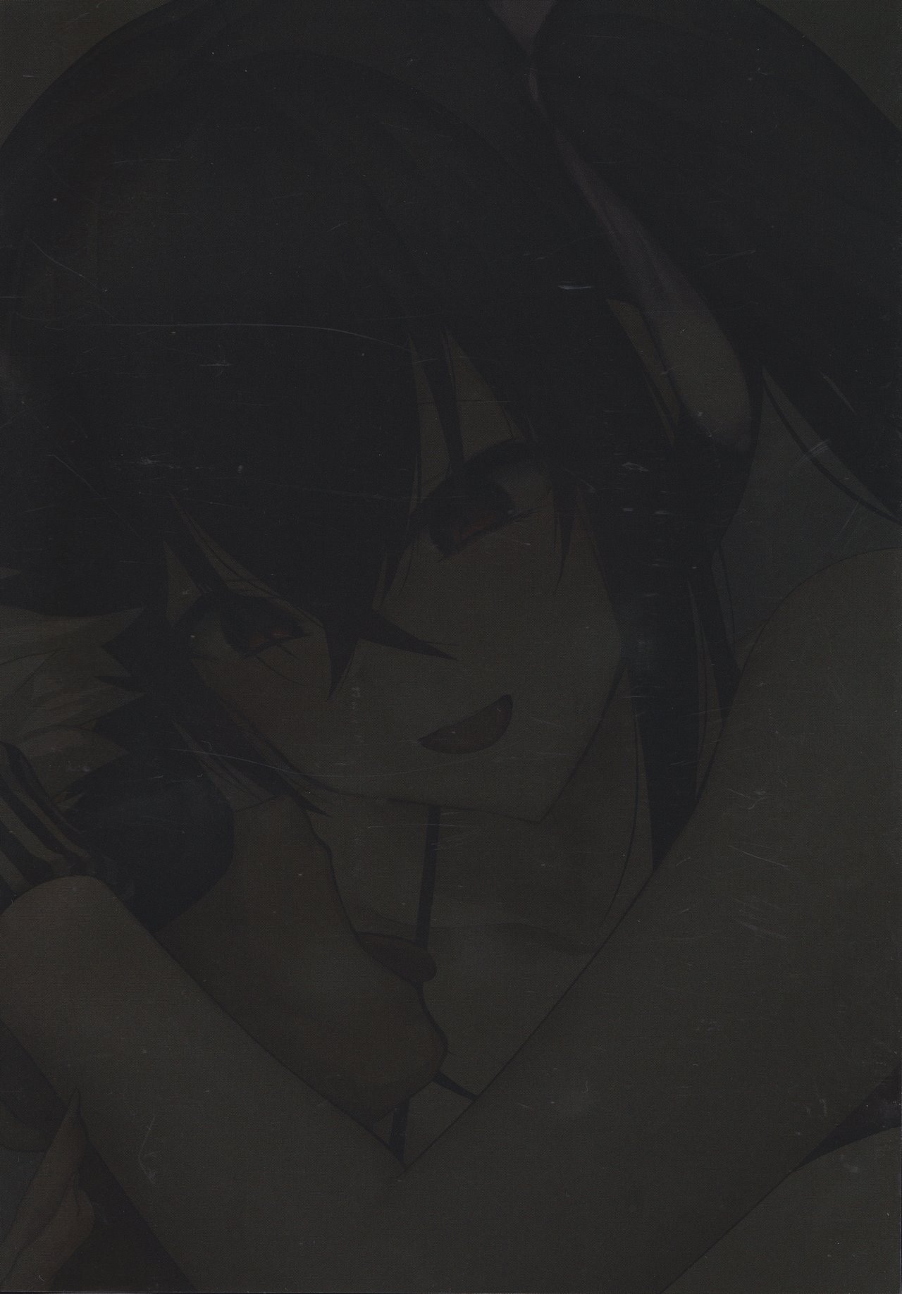 Reverse Netori is Her Talent image number 1
