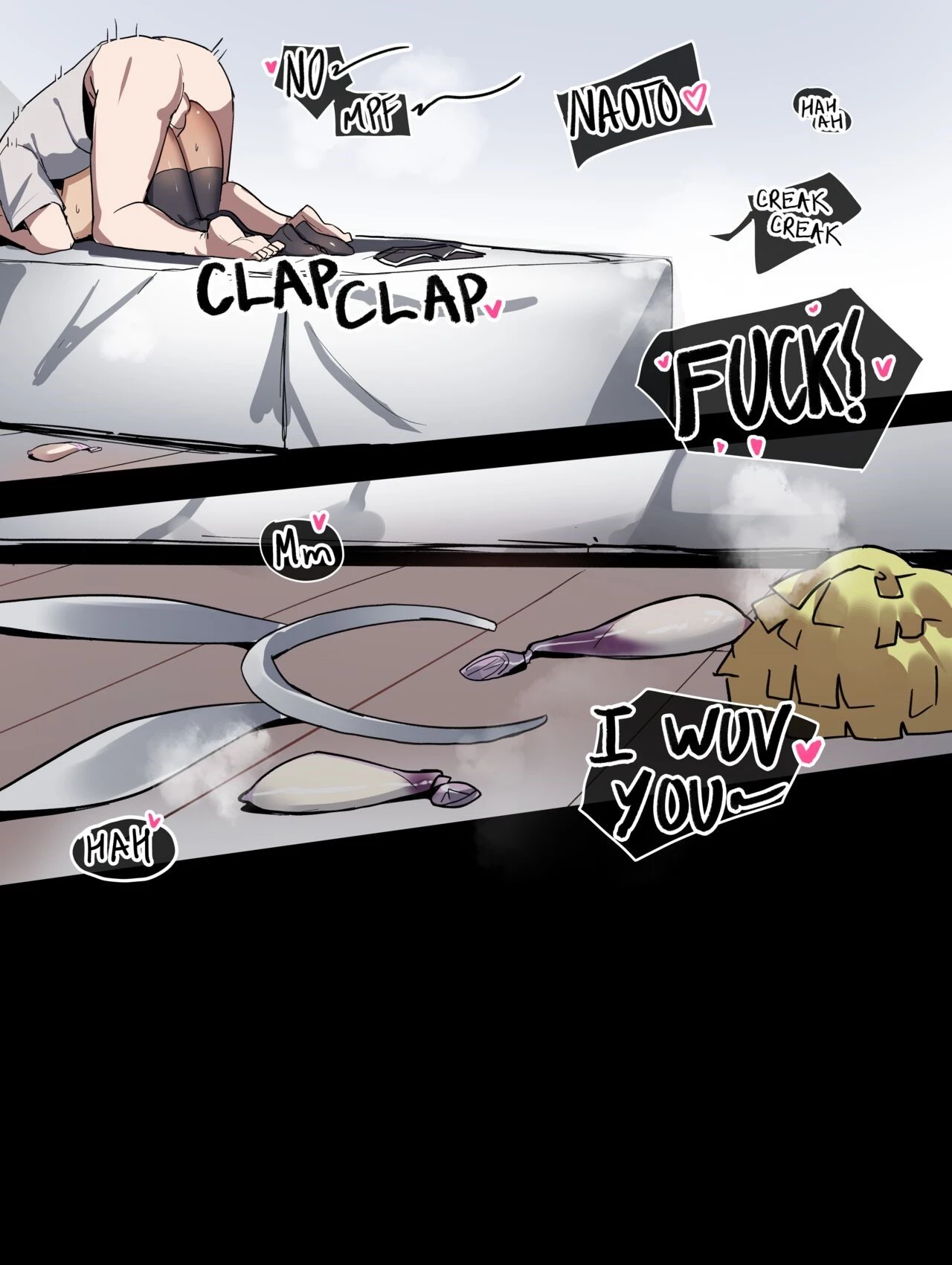 Wholesome Nagatoro image number 15