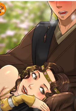 Padawan Journey - Padme