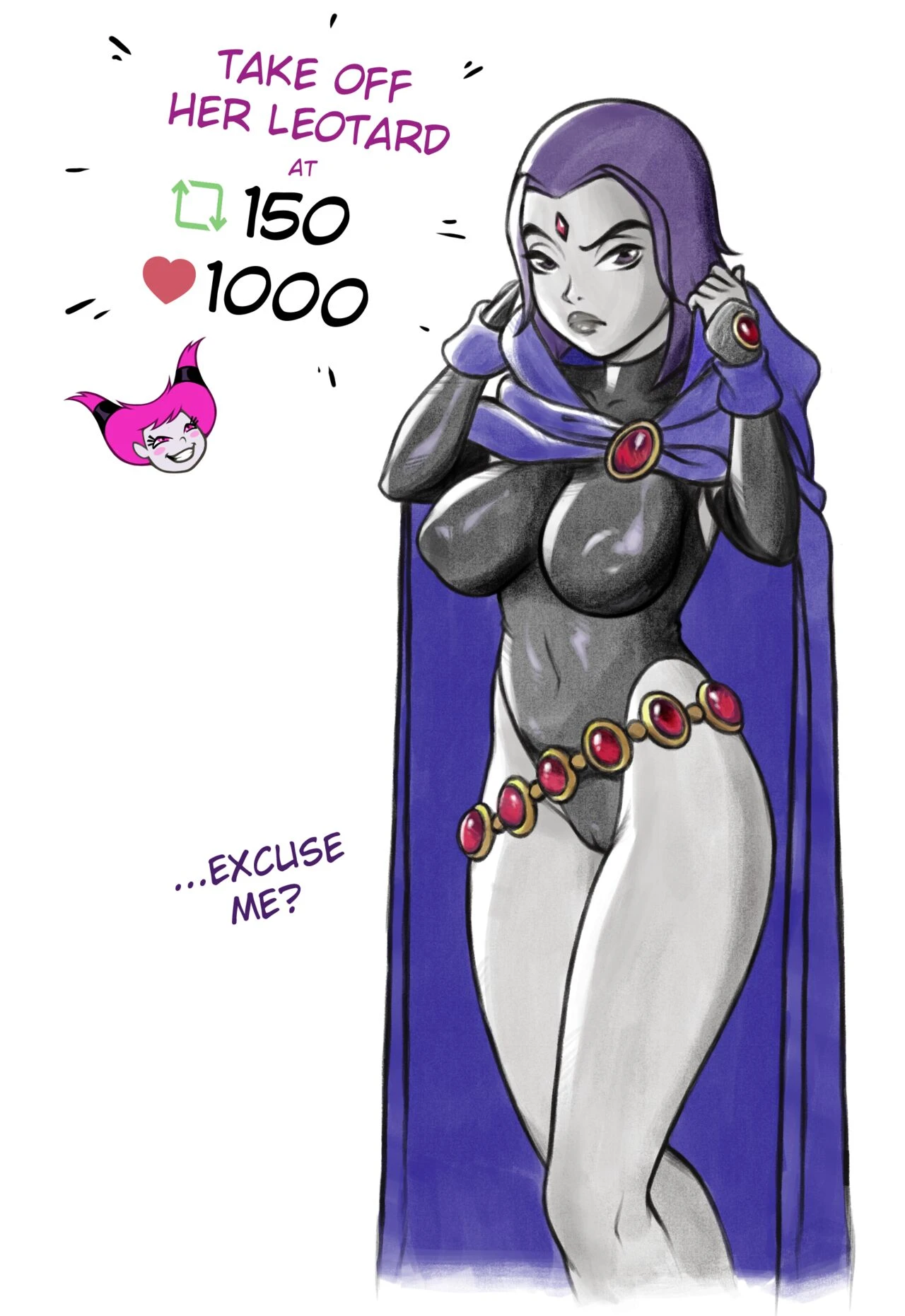 Ravens stripgame