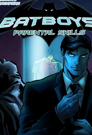 Batboys: Parental Skills