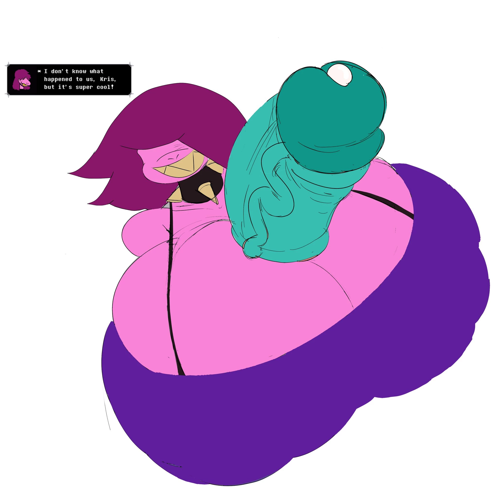 TasteOfChoklit Edit Compilation image number 24