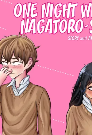 One Night With Nagatoro-san!